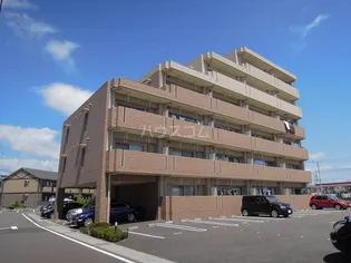 プラウ正木の画像