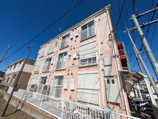 TSミキハイツIIの画像