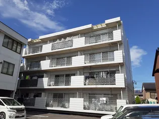 ホワイトピアの画像