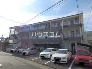 シティハイツシャンベールの画像