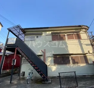 メゾンヨコタの画像