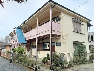 コーポ中田の画像