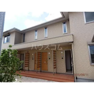 エルメゾン エイザ B棟の画像