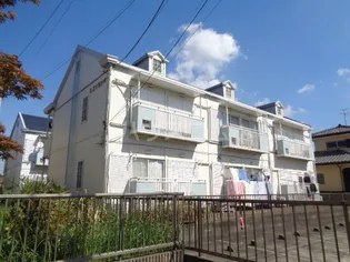 サンライズ C棟の画像