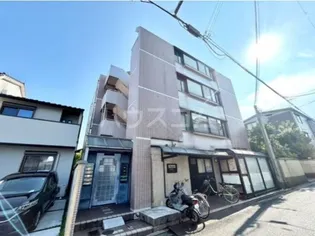 パルティール ステージⅠの画像