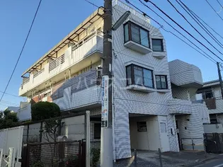 ラポア杉本の画像