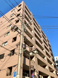 クリオ武蔵小金井駅前壱番館の画像
