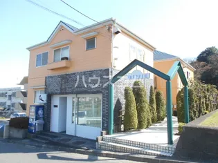 プレッピー【201号室】の外観