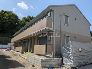 アルモニー戸室の画像