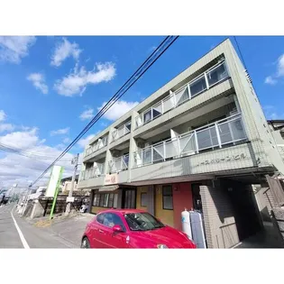 ノースグリーンビルの画像