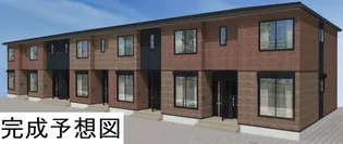 ヒカルサ磐田中泉の画像