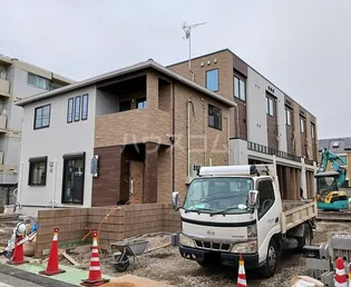 ラフレシールの画像