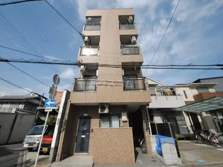 平代ハイツの画像