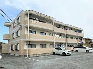 メゾングランドール柴崎の画像