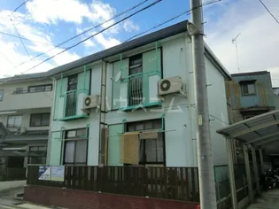 シティハイム五反田の画像