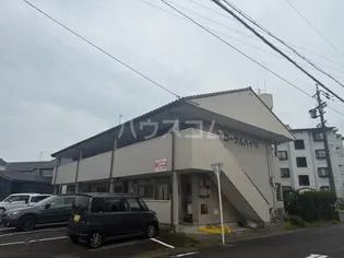 フローラルハイツの画像