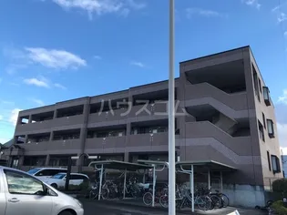 サニーヒル神ノ倉Ⅱの画像