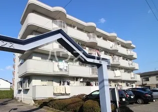 レヂデンス上条の画像