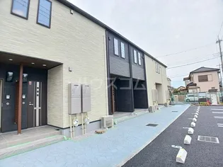 パークハウスⅡの画像