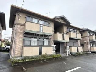 ニューポワール ABCの画像