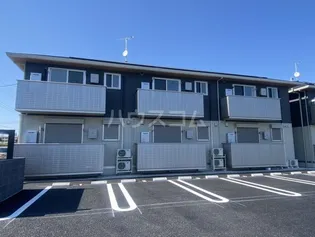 NEXTマム B棟の画像