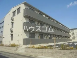 ウェルデンスDーSTAY Bの画像