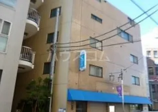 石神ビルの画像