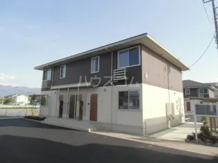 シャルムパレス A棟の画像