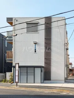 レーヴェ東戸倉Iの画像