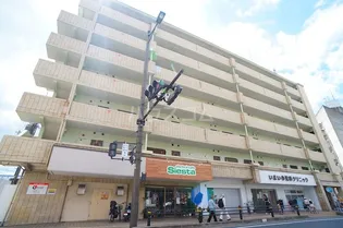 コーポ車道の画像