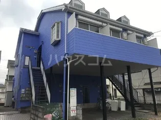 リコリスBの画像