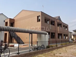 スイートオアシスの画像