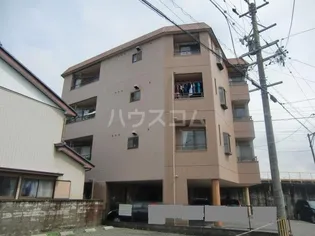 ヤマキエステートIIの画像