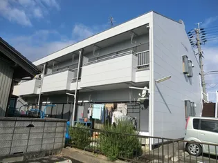 コーポ木曽川の画像