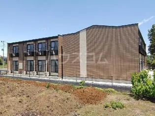 レオパレスドリームの画像