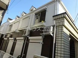 スカイピア笹塚の画像