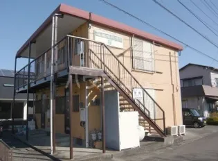 シティーハイム桜の画像