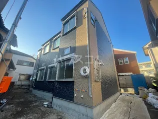 グローリーレジデンス拝島の画像