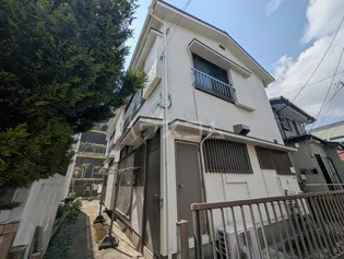 コーポオオタカの画像