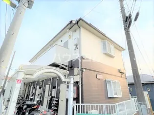 ヴィレッタ戸塚の画像