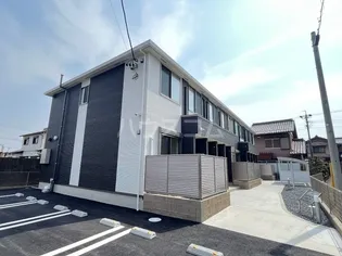 ハピネスアオシゲの画像