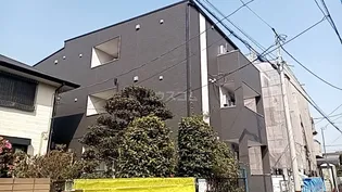 ジーメゾン見沼大和田フィエルテの画像