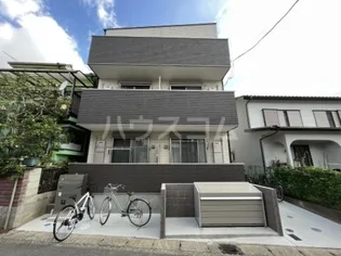 ロイヤルパーク見沼代の画像