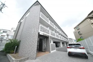 シンフォニーレジデンス柴原の画像