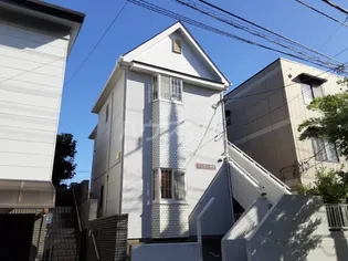 あんずハウスの画像