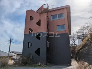 神峰ハイツの画像