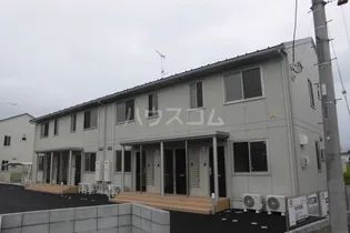 セジュールラソワ Aの画像