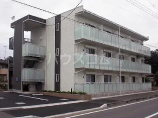 レオネクストホワイトメゾンの画像