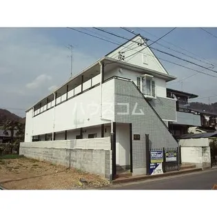 月会町レジデンスの画像