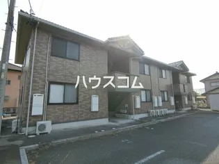 リヴェール岐南の画像